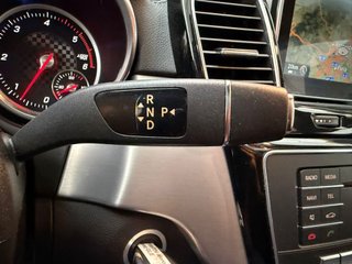 Mercedes Clase GLE Coupé GLE 350 d 4MATIC