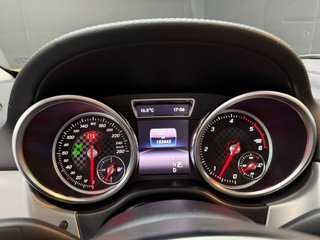 Mercedes Clase GLE Coupé GLE 350 d 4MATIC