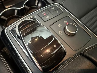 Mercedes Clase GLE Coupé GLE 350 d 4MATIC