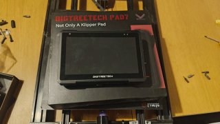 Piezas Impresora 3D