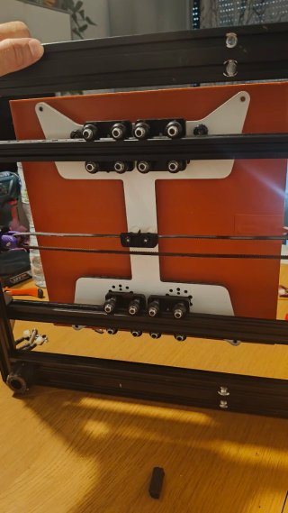 Piezas Impresora 3D