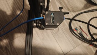 Piezas Impresora 3D