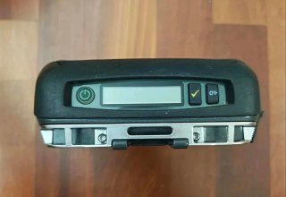 Impresora Zebra ZQ520 Bluetooth
