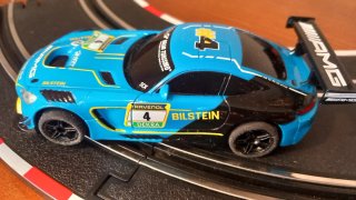 Scalextric Compact 1:43 pack 2 coches