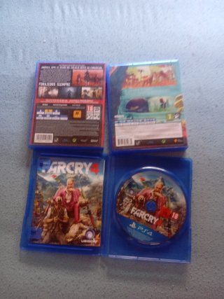 3 Juegos PS4: Red Dead Redemption 2, No Man's Sky,