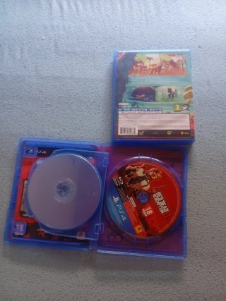 3 Juegos PS4: Red Dead Redemption 2, No Man's Sky,