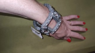 Pulsera Bimba y Lola