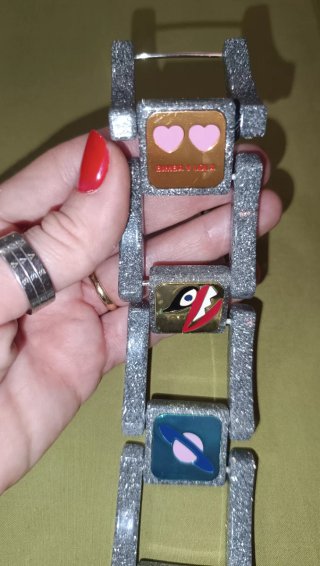 Pulsera Bimba y Lola