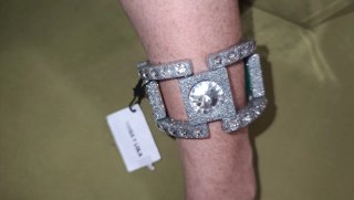 Pulsera Bimba y Lola