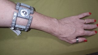 Pulsera Bimba y Lola
