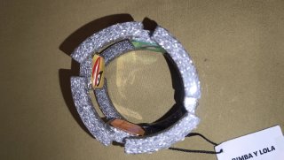 Pulsera Bimba y Lola