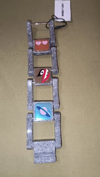 Pulsera Bimba y Lola