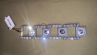 Pulsera Bimba y Lola