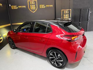 Opel Corsa 1.2T XHL 74kW (100CV) GS