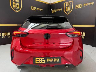 Opel Corsa 1.2T XHL 74kW (100CV) GS