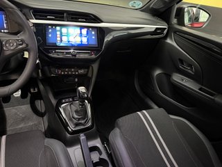 Opel Corsa 1.2T XHL 74kW (100CV) GS