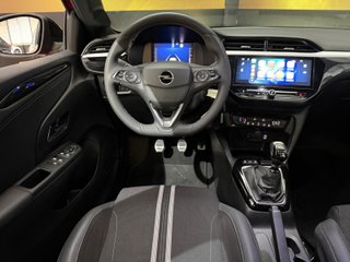 Opel Corsa 1.2T XHL 74kW (100CV) GS