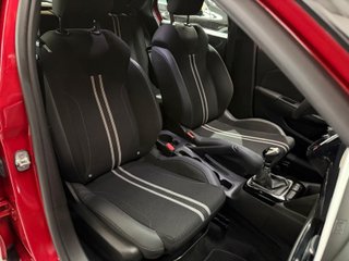 Opel Corsa 1.2T XHL 74kW (100CV) GS
