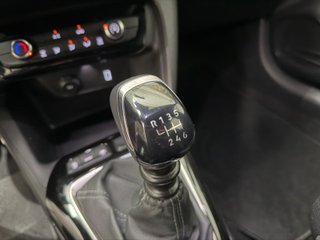 Opel Corsa 1.2T XHL 74kW (100CV) GS