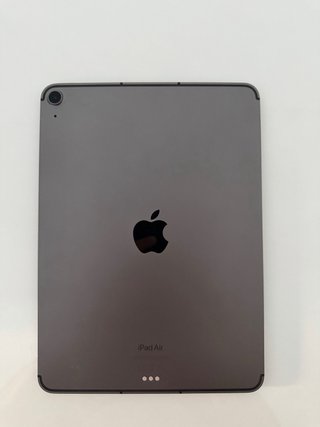 iPad Air 5ª Gen 256GB WiFi + Cellular