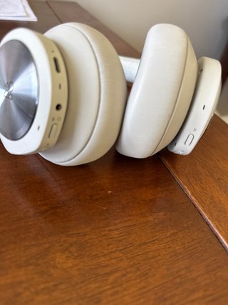 Cascos Bang & Olufsen inalámbricos grises n
