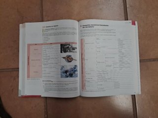 Tecnología e Ingeniería, 1 Bachillerato