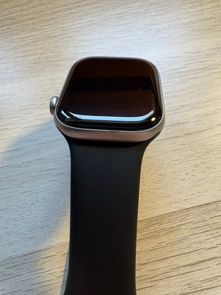 Apple Watch Series 11 46mm GPS + 3 correas