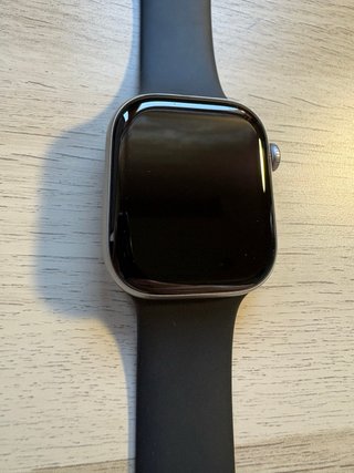 Apple Watch Series 11 46mm GPS + 3 correas