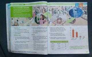 Ciencias sociais, 4 Educación Primaria