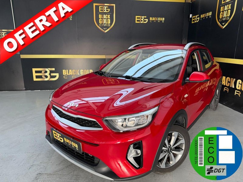 Kia Stonic 1.0 T-GDi 74kW (100CV) MHEV iMT Concept - foto 1