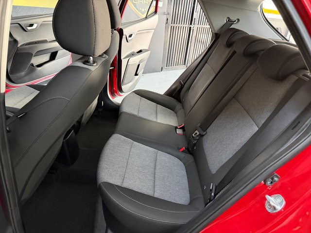 Kia Stonic 1.0 T-GDi 74kW (100CV) MHEV iMT Concept