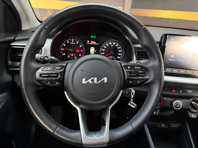 Kia Stonic 1.0 T-GDi 74kW (100CV) MHEV iMT Concept