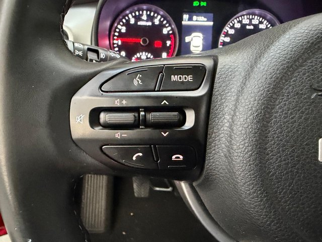 Kia Stonic 1.0 T-GDi 74kW (100CV) MHEV iMT Concept