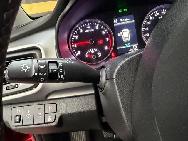 Kia Stonic 1.0 T-GDi 74kW (100CV) MHEV iMT Concept
