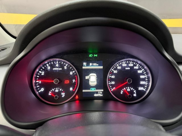 Kia Stonic 1.0 T-GDi 74kW (100CV) MHEV iMT Concept