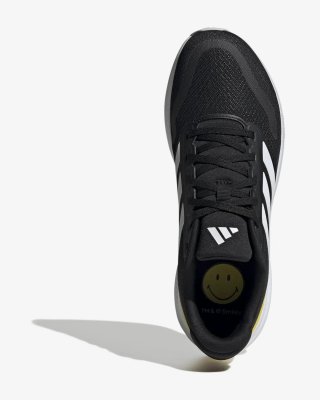 Zapatillas Adidas Runfalcon 5 Negro/Amarillo Talla