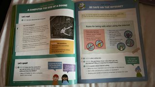 pack libros natural science 3 primaria santillana