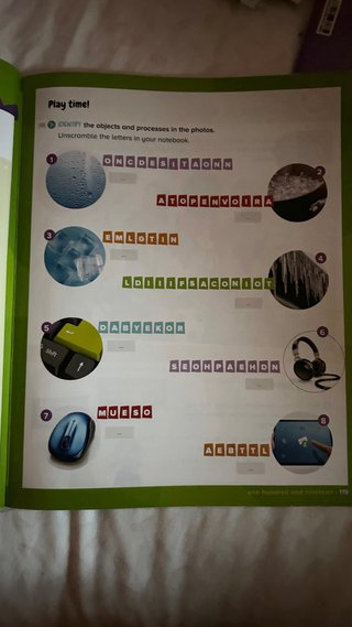 pack libros natural science 3 primaria santillana