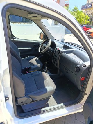 Citroen Berlingo 2009