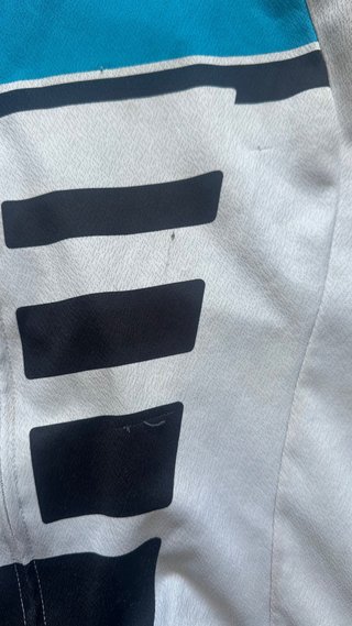 Maillot Assos Talla M