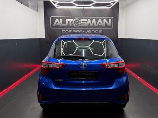 Toyota Yaris 1.0 70 City
