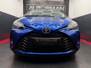 Toyota Yaris 1.0 70 City