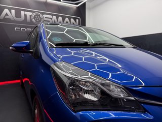 Toyota Yaris 1.0 70 City