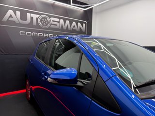 Toyota Yaris 1.0 70 City