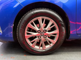 Toyota Yaris 1.0 70 City