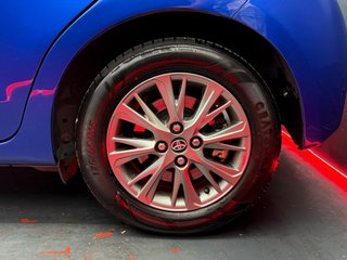 Toyota Yaris 1.0 70 City
