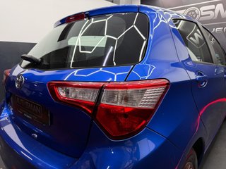 Toyota Yaris 1.0 70 City