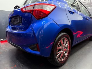 Toyota Yaris 1.0 70 City
