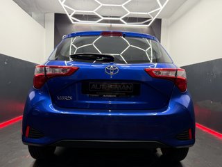 Toyota Yaris 1.0 70 City