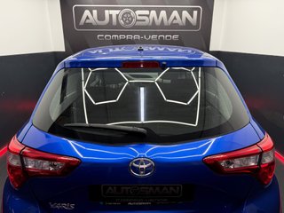 Toyota Yaris 1.0 70 City